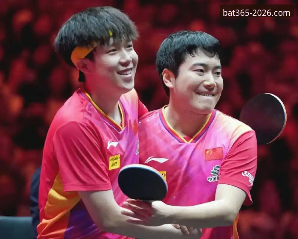 bat365平台深度解析：世乒赛中国男乒3-0英格兰战术全记录